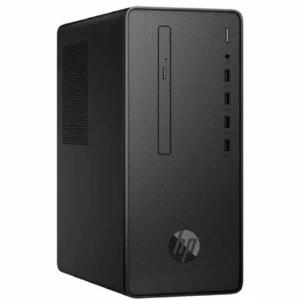 PC HP 280 Pro G6 MT, Core i3, 4 GB, 256 GB, gráficos Intel UHD, Windows 11