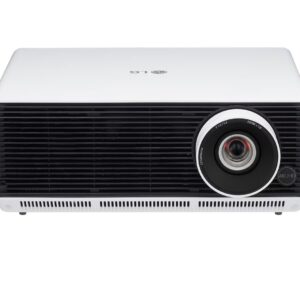 Proyector láser 4K con 5000 lúmenes ANSI