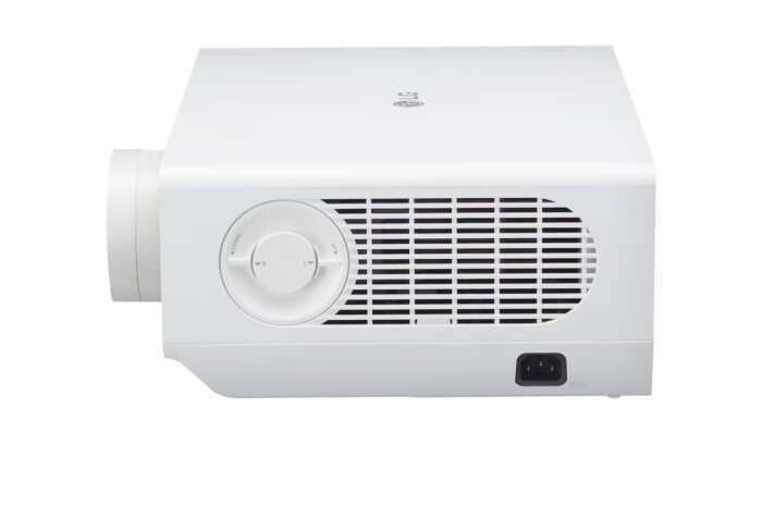 Proyector láser 4K con 5000 lúmenes ANSI - Imagen 3