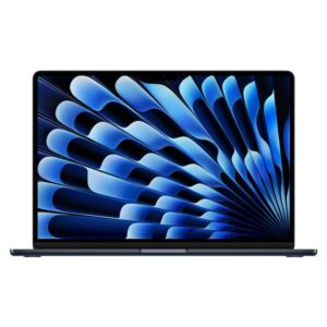Apple MacBook Air 15 (2024), M3, 16GB, 512GB SSD, 15,3", MacOS
