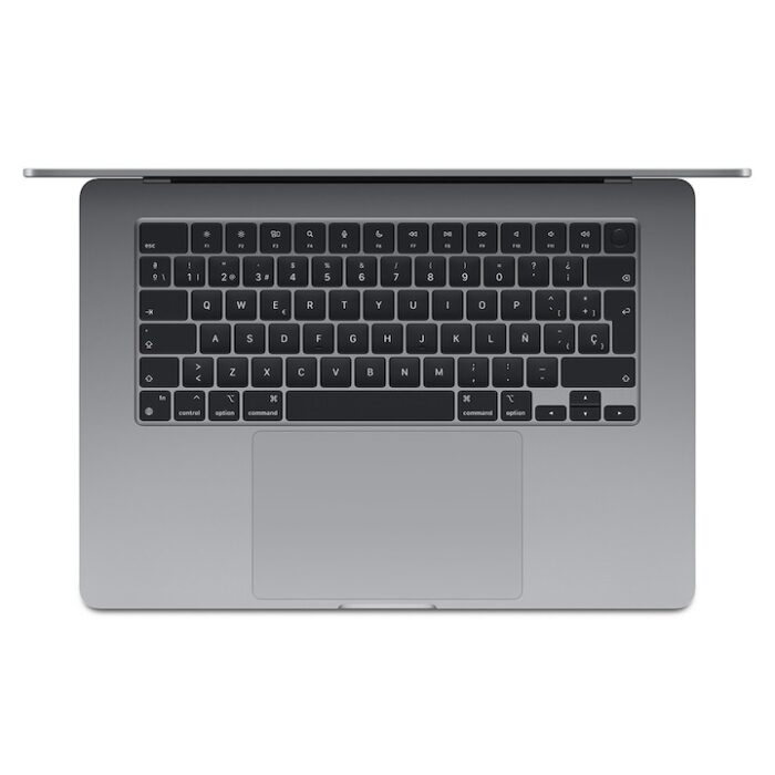 Apple MacBook Air 15 (2024), M3, 16GB, 512GB SSD, 15,3", MacOS - Imagen 3