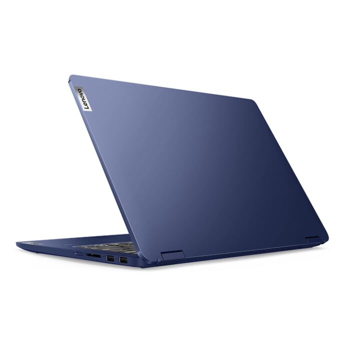 Convertible 2 en 1 Lenovo IdeaPad Flex 5 14ABR8, Ryzen 7-5825U, 16GB, 512GB SSD, 14", W11 - Imagen 3