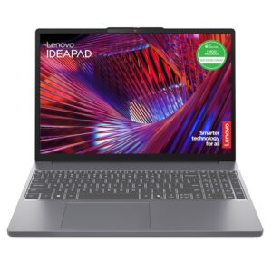 Portátil Lenovo IdeaPad Slim 3 15IRH10, I5-13420H, 16GB, 1TB SSD, 15,3", Sin SO