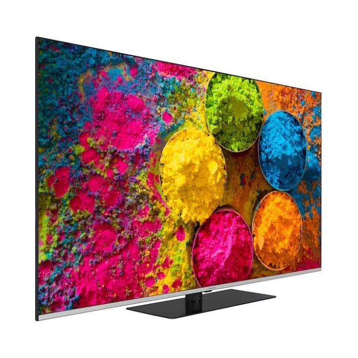 Televisor LED Panasonic TX-55MX710E 4K UHD de 139 cm (55"), Google TV, Dolby Vision, HDR10, Asistente de Google - Imagen 3
