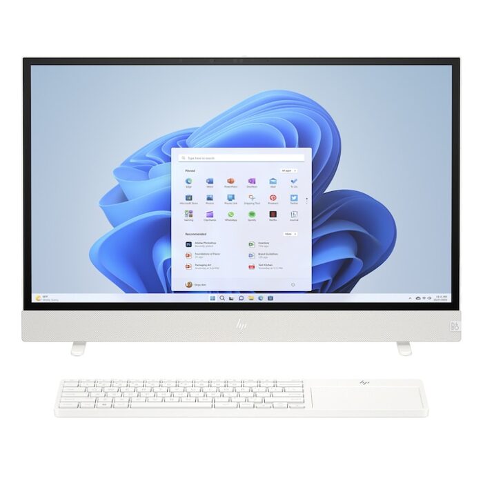 Todo en uno HP ENVY Move 24-cs0190ns, i5-1335U, 16 GB, SSD de 512 GB, 23,8", W11