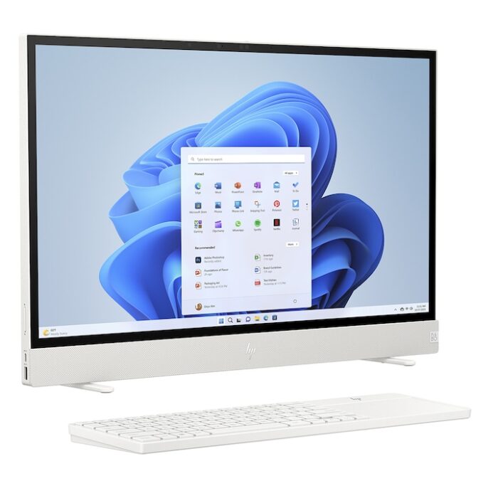 Todo en uno HP ENVY Move 24-cs0190ns, i5-1335U, 16 GB, SSD de 512 GB, 23,8", W11 - Imagen 2
