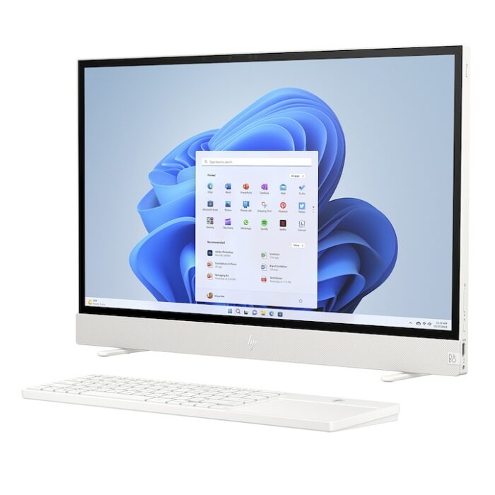 Todo en uno HP ENVY Move 24-cs0190ns, i5-1335U, 16 GB, SSD de 512 GB, 23,8", W11 - Imagen 4