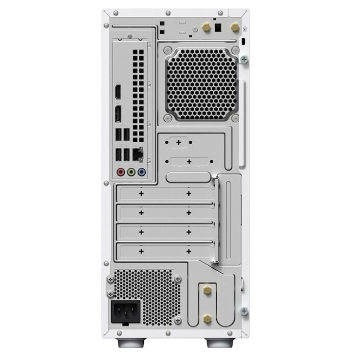 Sobremesa ASUS V500MV-13620H092W, i7-13620H, 16GB, 512GB SSD, W11 - Imagen 3