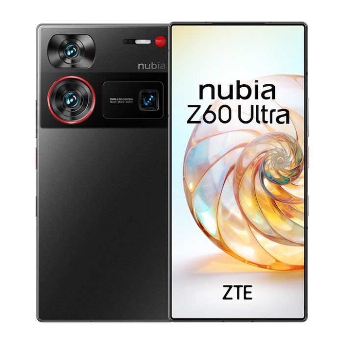 ZTE nubia Z60 Ultra 16GB + 512GB móvil libre