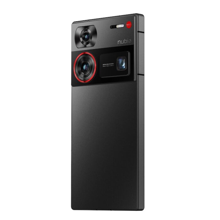 ZTE nubia Z60 Ultra 16GB + 512GB móvil libre - Imagen 2