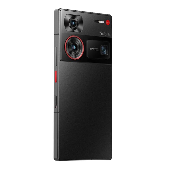 ZTE nubia Z60 Ultra 16GB + 512GB móvil libre - Imagen 3