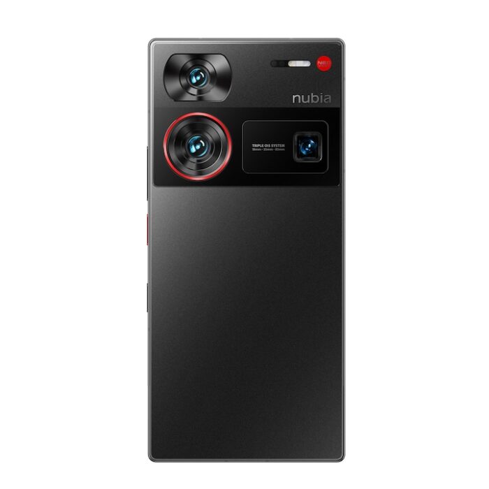ZTE nubia Z60 Ultra 16GB + 512GB móvil libre - Imagen 4