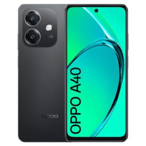 OPPO A40 128GB + 4GB móvil libre