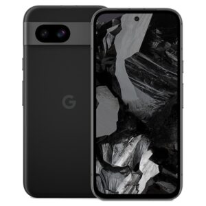 Google Pixel 8a 128GB + 8GB móvil libre