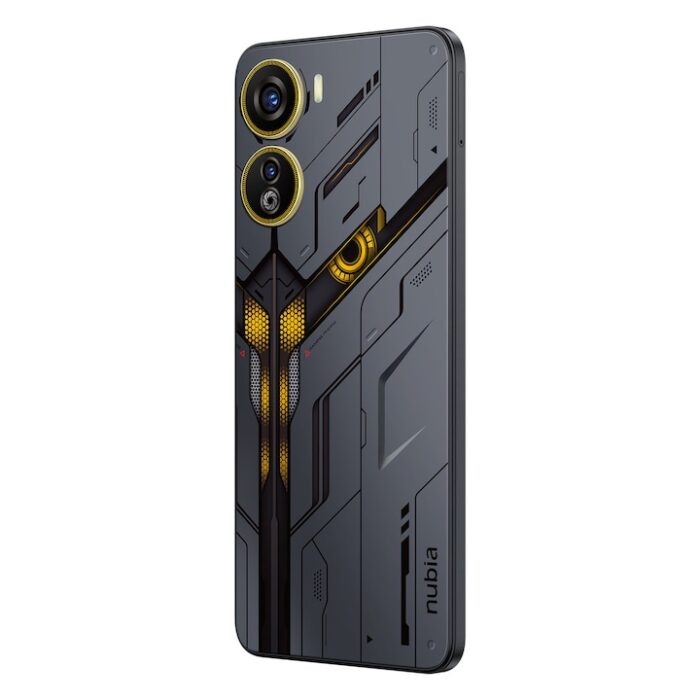 ZTE nubia Neo 5G 8GB + 256GB móvil libre - Imagen 3