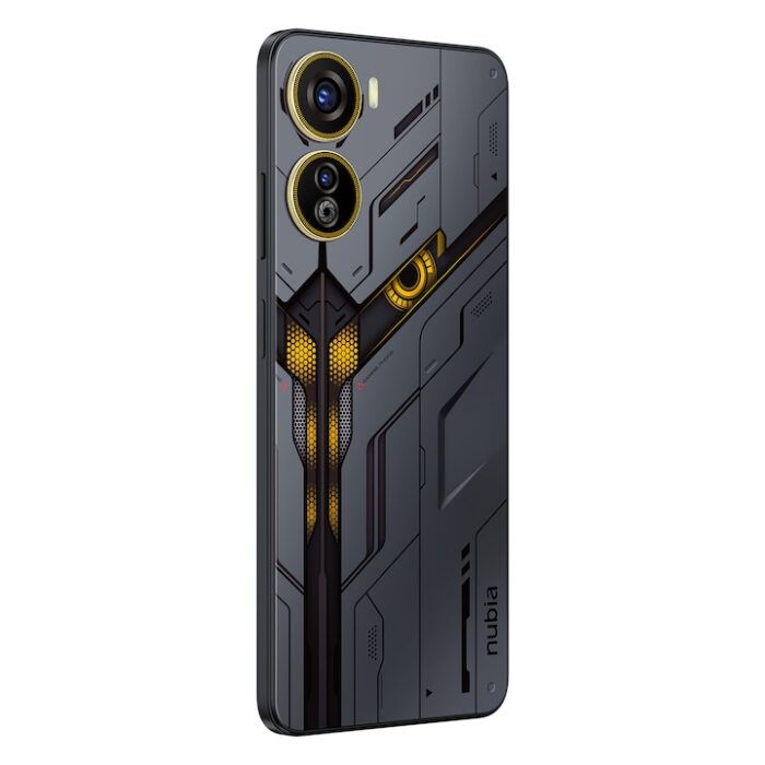 ZTE nubia Neo 5G 8GB + 256GB móvil libre - Imagen 4