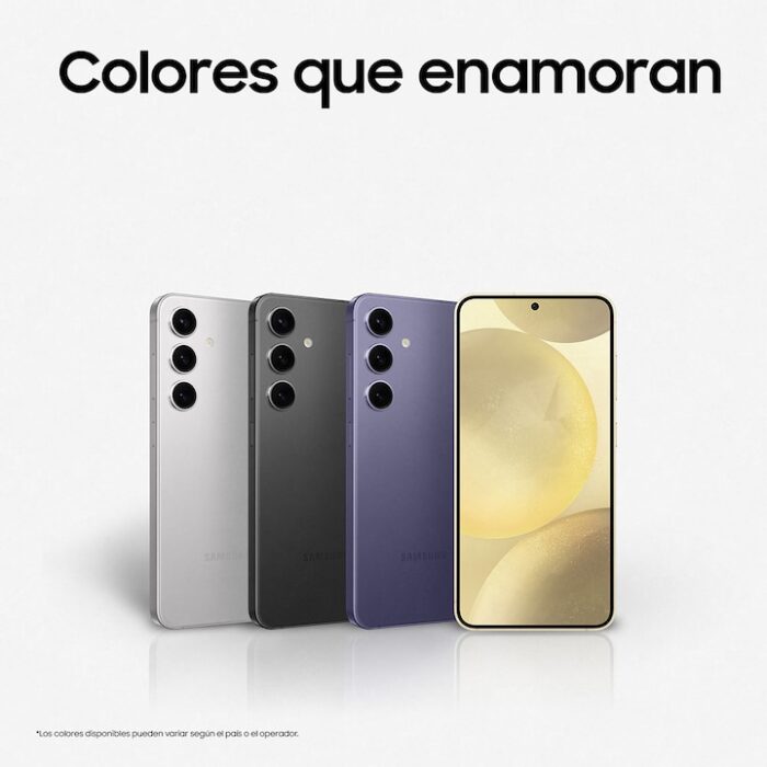 Samsung Galaxy S24 8GB + 256 GB móvil libre - Imagen 2