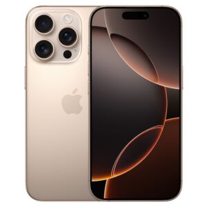 Apple iPhone 16 Pro móvil libre