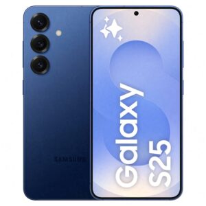 Samsung Galaxy S25 12GB + 256 GB móvil libre