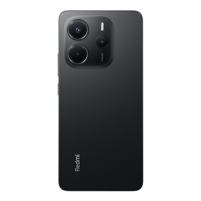 Xiaomi Redmi Note 14 8GB + 256GB móvil libre - Imagen 3