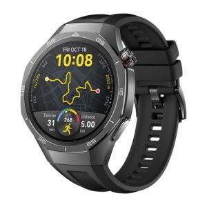 Huawei Watch GT 5 Pro 46mm Negro Smartwatch