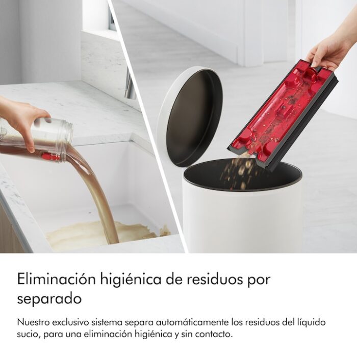 Fregona eléctrica Dyson Wash G1 - Imagen 8