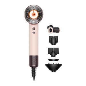Secador de pelo Dyson Supersonic Nural con sensor Hall