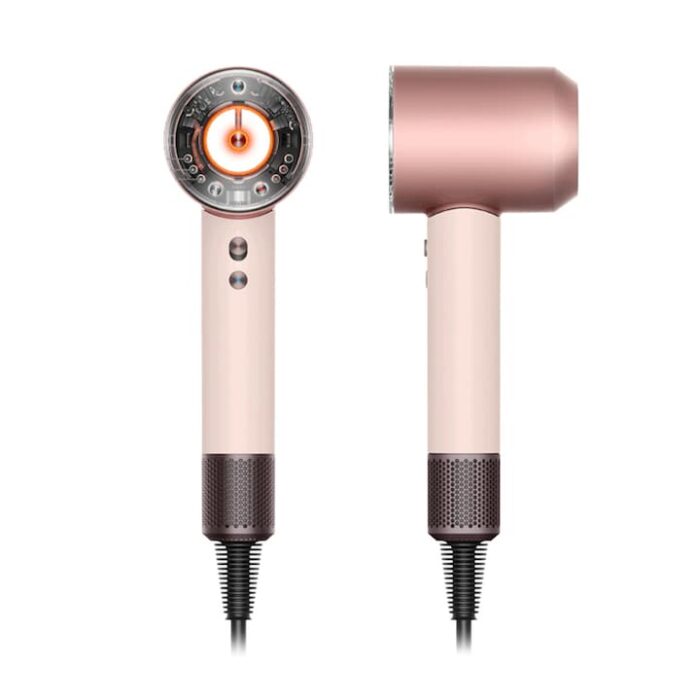 Secador de pelo Dyson Supersonic Nural con sensor Hall - Imagen 3