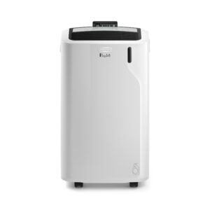 Aire acondicionado portátil Pingüino De' Longhi con 2.450 frig/h - PAC EM90 Silent