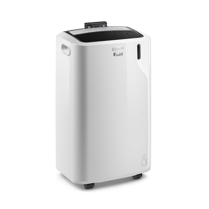 Aire acondicionado portátil Pingüino De' Longhi con 2.450 frig/h - PAC EM90 Silent - Imagen 2