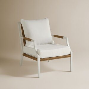 Sillón de jardín Creta El Corte Inglés