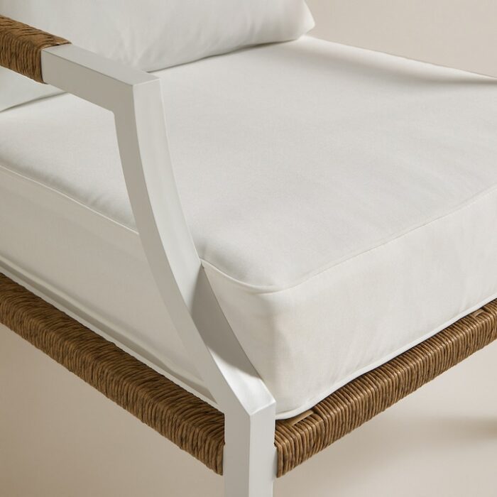 Sillón de jardín Creta El Corte Inglés - Imagen 7