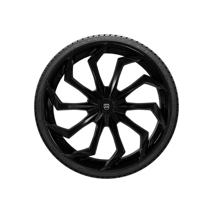 Neumático radial para todas las estaciones Energy Saver para turismos y minivans - Imagen 2