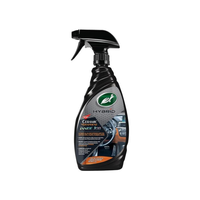 Kit de limpieza listo para usar Crimsafe - 750 ml - Imagen 4