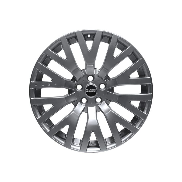 Audi RS Q8 Type 53 RS-Forged Light Alloy Wheels - Imagen 4