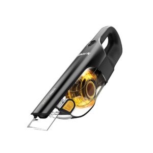Aspiradora de mano inalámbrica multisuperficie de 18 V