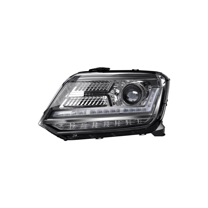 Luz de espejo retrovisor lateral para Mercedes-Benz - Imagen 4