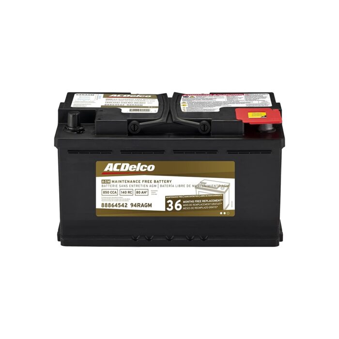 Batería para coche SS70 SSB Automotive Gold MF - Imagen 2