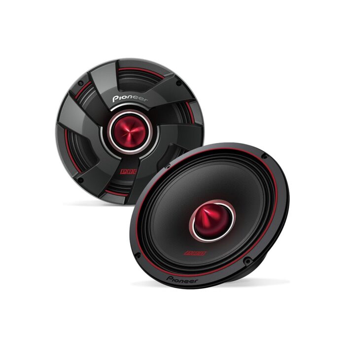 Sistema de altavoces bidireccional JBL Stadium GTO 620 de 6,5 pulgadas y 75 W