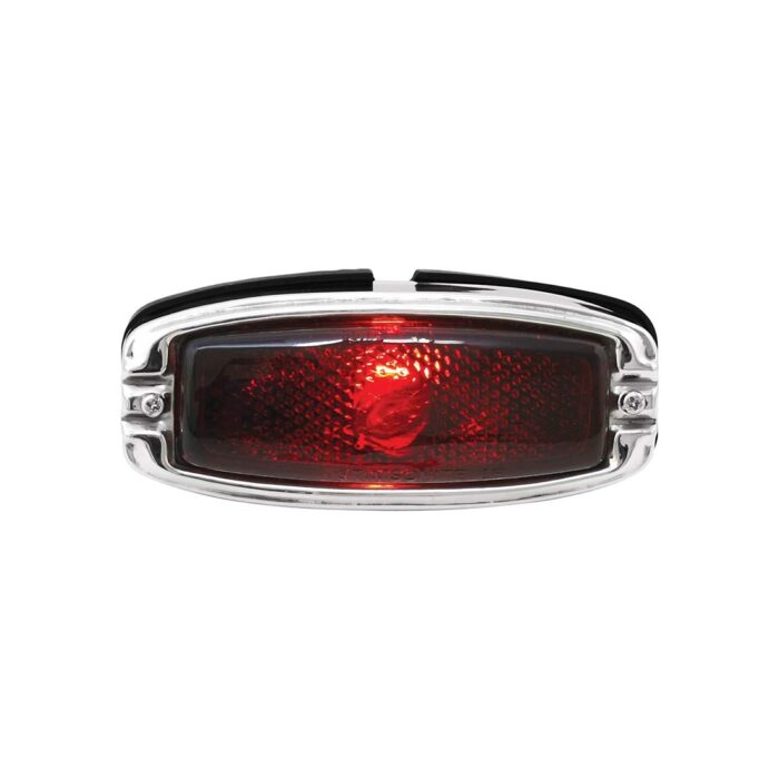 NUEVA lámpara de luz trasera sin base para Opel Astra G - Imagen 2