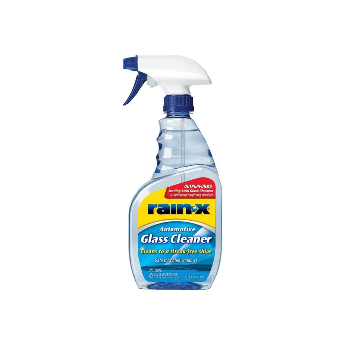 Kit de limpieza listo para usar Crimsafe - 750 ml - Imagen 2