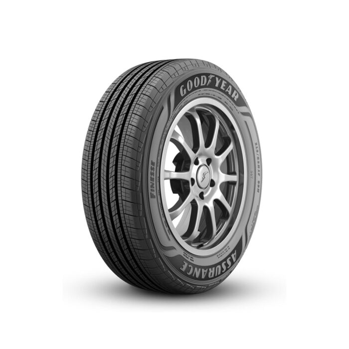 Neumático para pasajeros Pirelli P7 All Season Plus 3 All Season 235/45R18 94V - Imagen 2