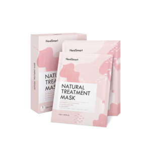 Paquete de 12 mascarillas faciales (despegables, en gel y en crema)