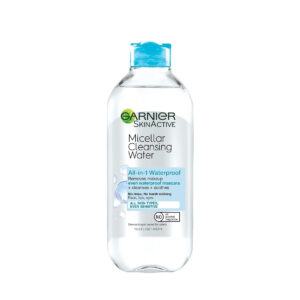 Agua Micelar con Vitamina C, Limpiador Facial