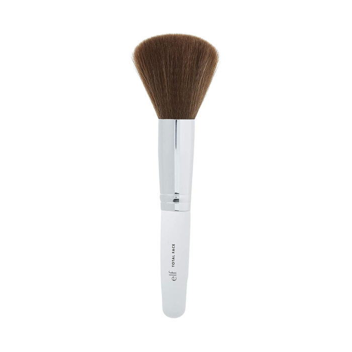 Pincel de maquillaje Blur, pincel para base de maquillaje, embalaje de papel biodegradable