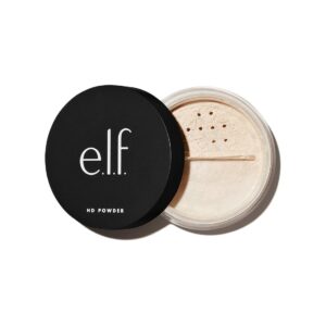 Polvos compactos translúcidos para rostro - 03 Medium, 0.22 oz