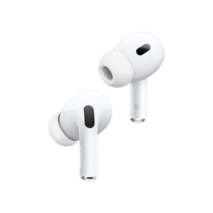 Auriculares inalámbricos con estuche de carga Lightning y AppleCare+ - Imagen 3