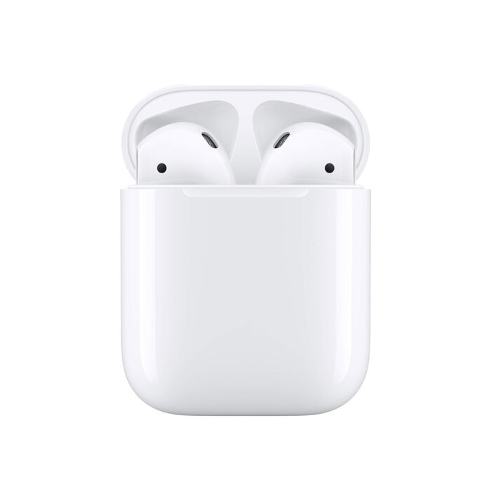 Auriculares inalámbricos con estuche de carga Lightning y AppleCare+ - Imagen 2