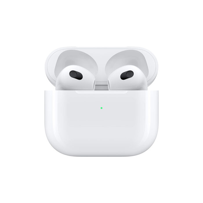Auriculares inalámbricos con estuche de carga Lightning y AppleCare+