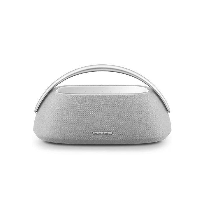 Pequeña altavoz portátil impermeable con micrófono - Imagen 3